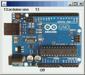 Arduino uno 